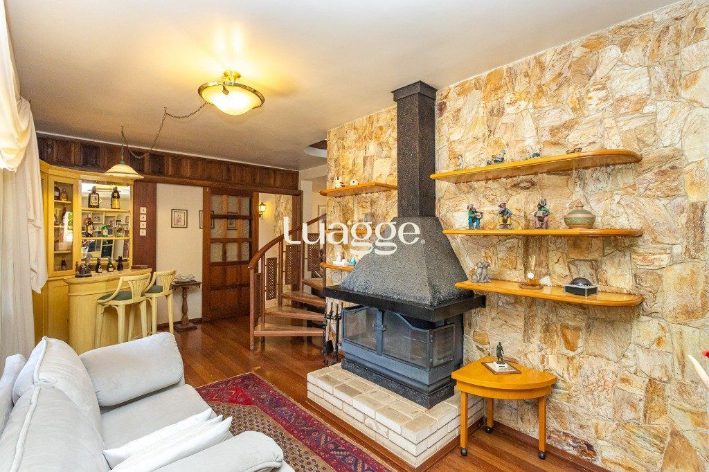 Casa à venda com 5 quartos, 419m² - Foto 14