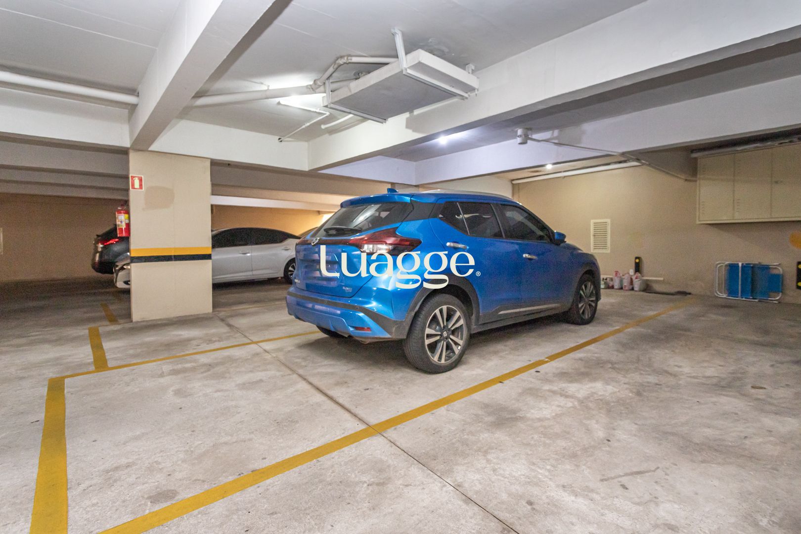 Apartamento à venda com 3 quartos, 103m² - Foto 34