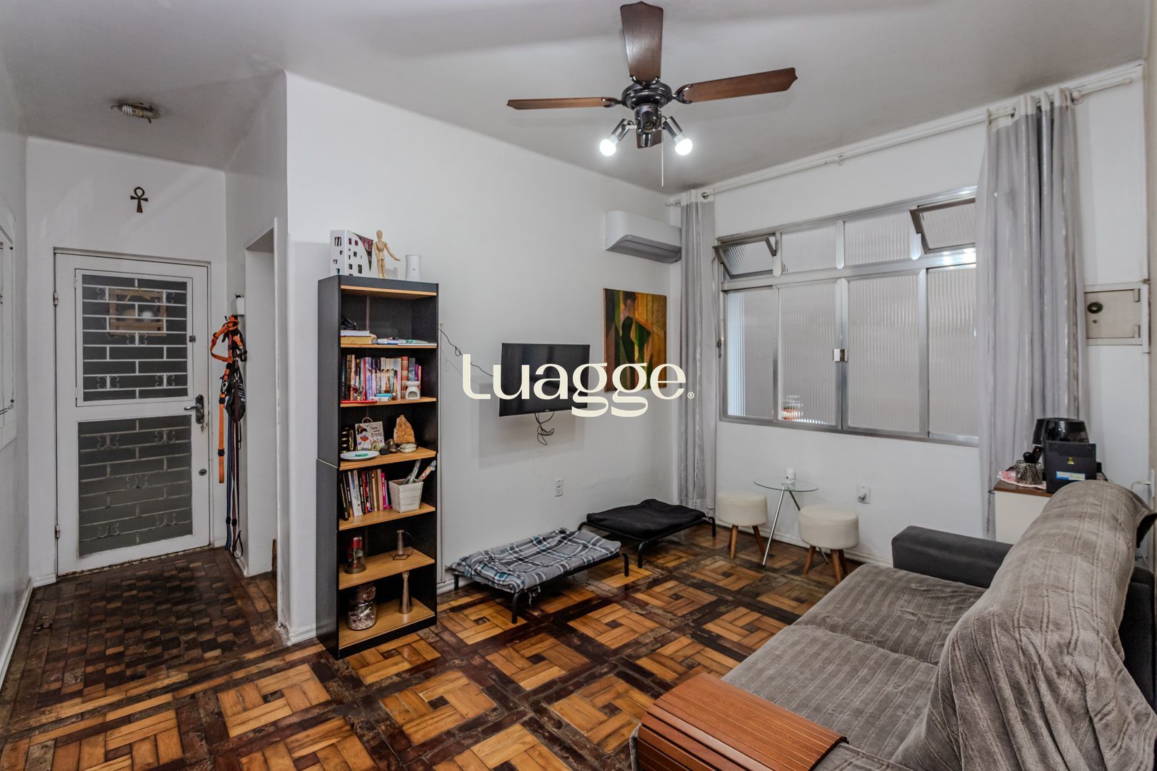 Apartamento, 2 quartos, à venda, 67 m², Cidade Baixa - Porto Alegre — foto 3