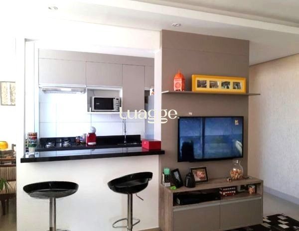 Apartamento, 3 quartos, à venda, 59 m², Sarandi - Porto Alegre — foto 5