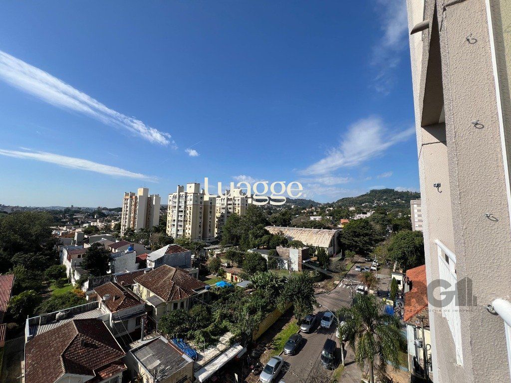 Apartamento à venda com 3 quartos, 74m² - Foto 3