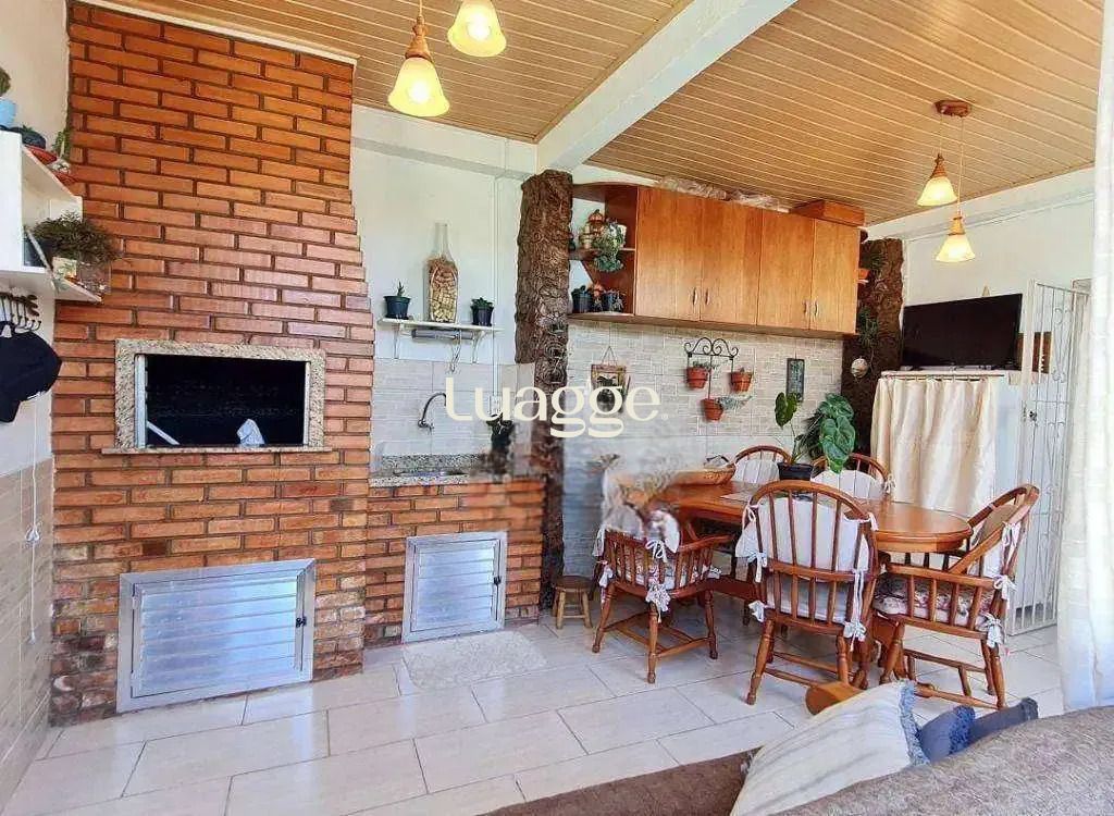 Sobrado à venda com 3 quartos, 187m² - Foto 6