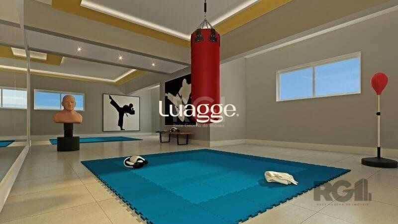 Apartamento à venda com 3 quartos, 76m² - Foto 14