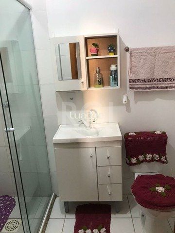 Casa à venda com 2 quartos, 48m² - Foto 11