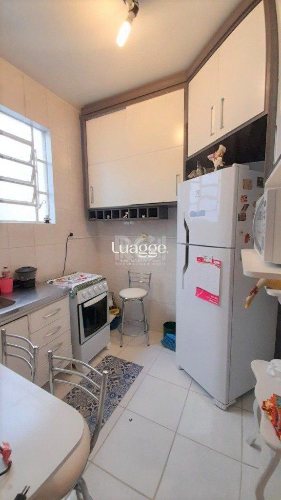 Apartamento, 1 quarto, 27 m² - Foto 8