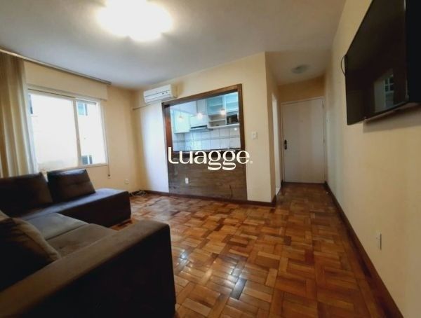 Apartamento, 1 quarto, à venda, 39 m², Medianeira - Porto Alegre — foto 2