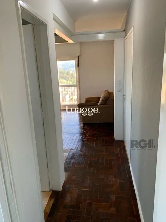 Apartamento à venda com 1 quarto, 48m² - Foto 5