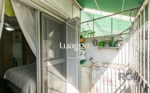Conjunto Comercial-Sala à venda com 2 quartos, 27m² - Foto 14