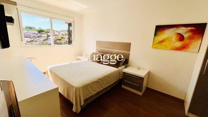 Apartamento à venda com 2 quartos, 69m² - Foto 12