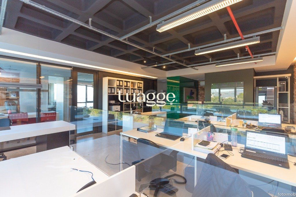Conjunto Comercial-Sala à venda, 105m² - Foto 5