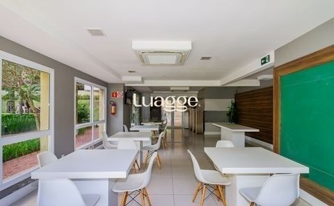 Apartamento à venda com 2 quartos, 68m² - Foto 21