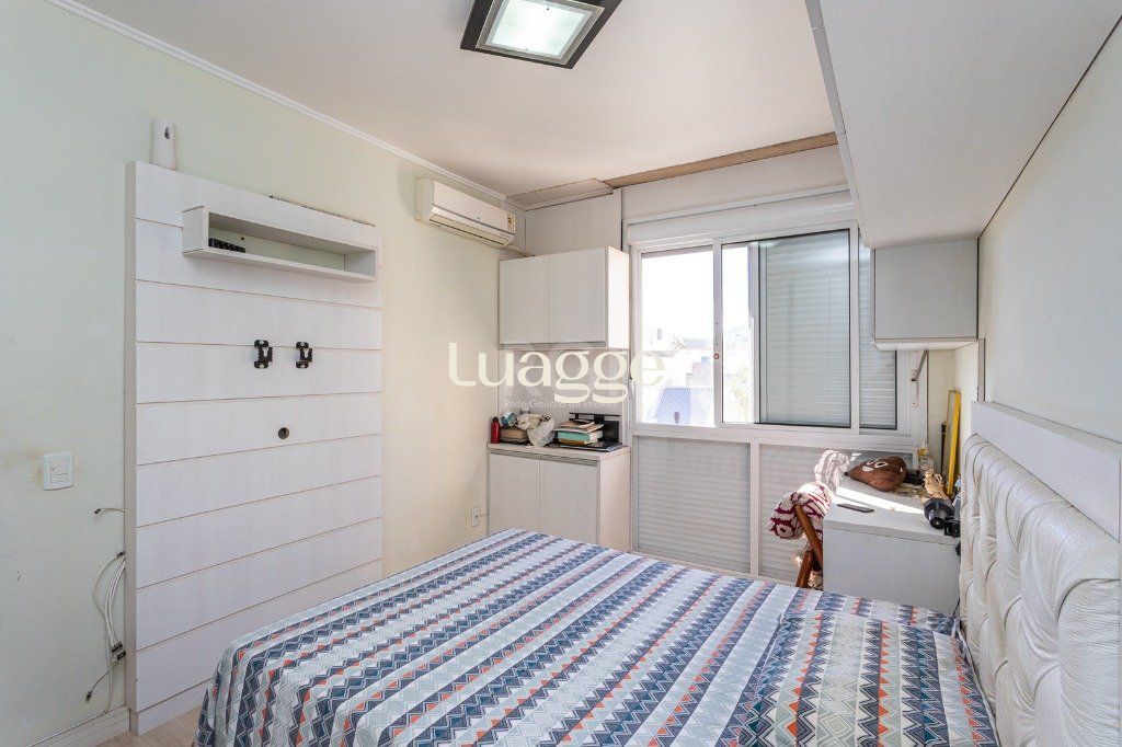 Apartamento à venda com 3 quartos, 127m² - Foto 18