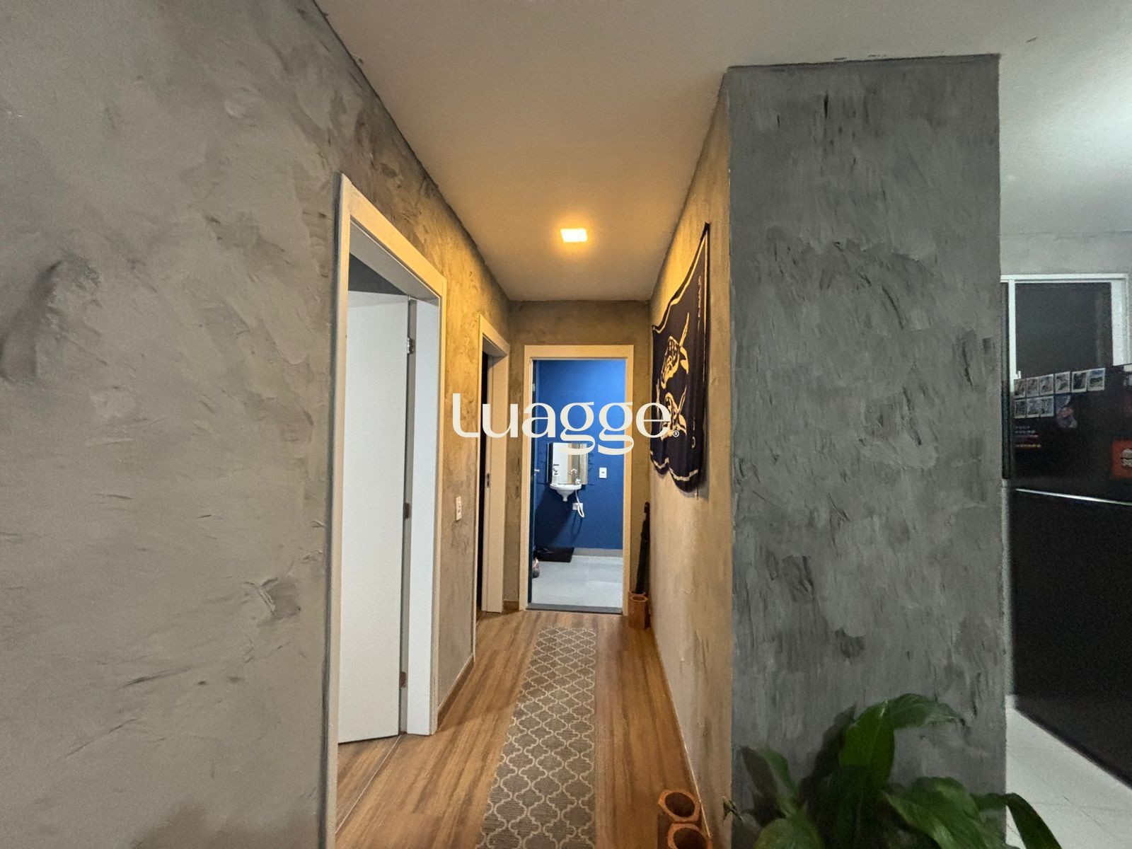 Apartamento, 2 quartos, 46 m² - Foto 4