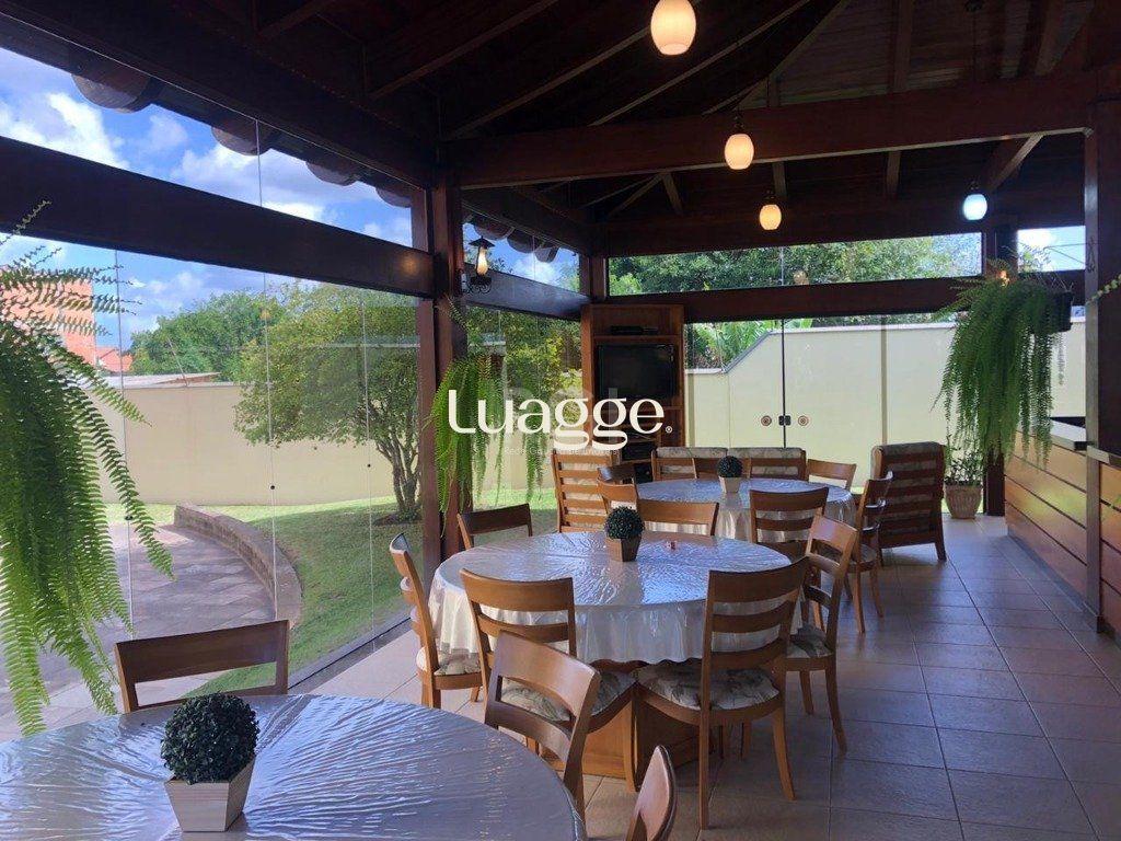 Apartamento à venda com 4 quartos, 294m² - Foto 9