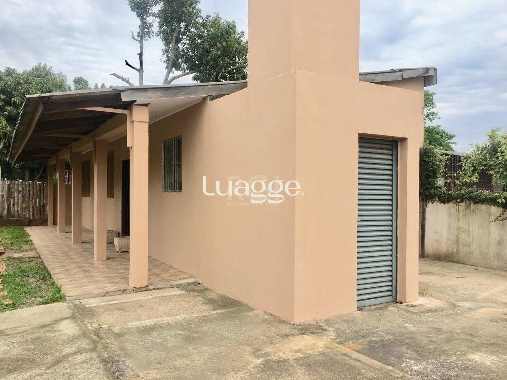 Sítio, 1 quarto, 85 m² - Foto 4