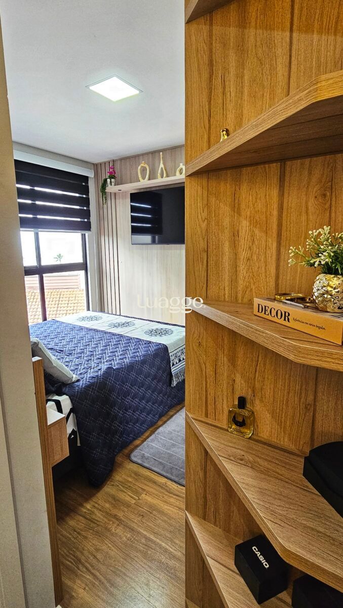 Apartamento à venda com 3 quartos, 78m² - Foto 14