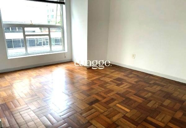 Apartamento no Centro de 1 dormitório
