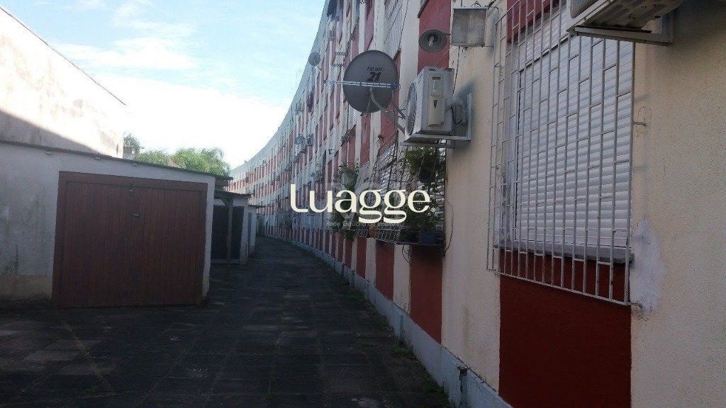 Apartamento à venda com 2 quartos, 58m² - Foto 23