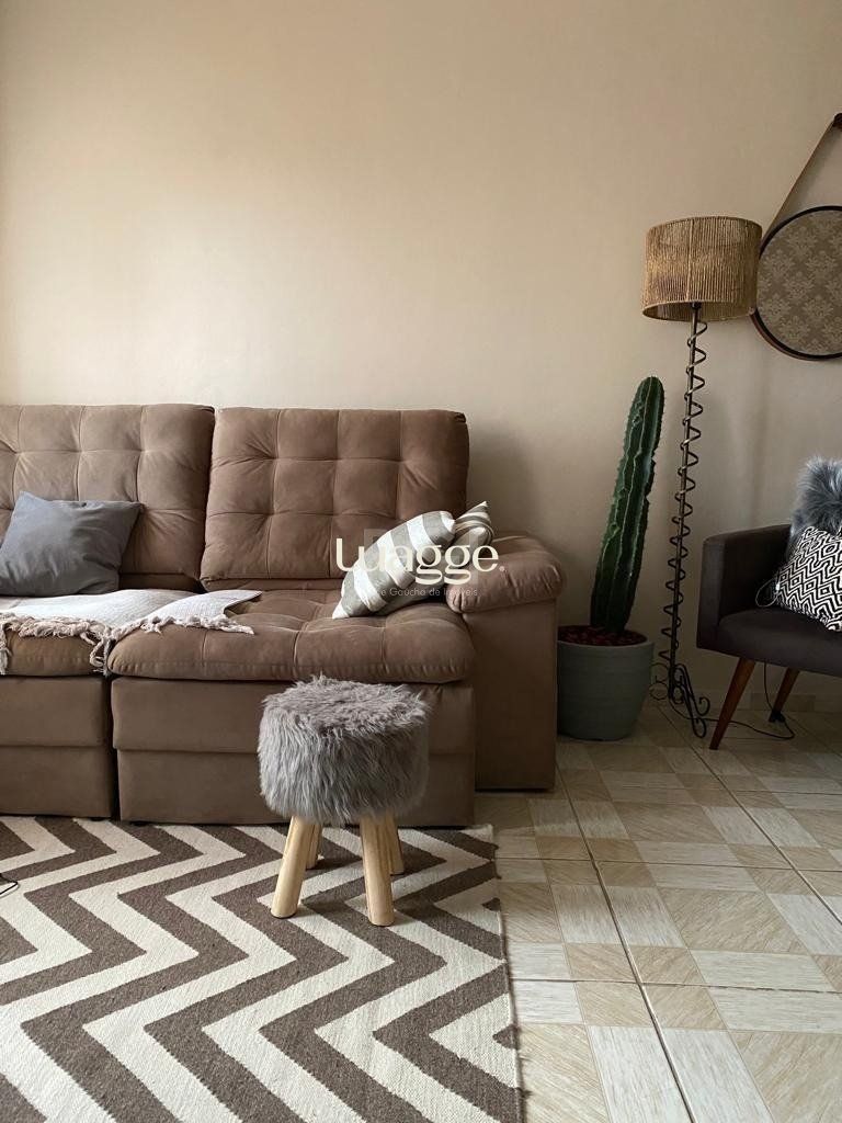 Apartamento, 2 quartos, 61 m² - Foto 2