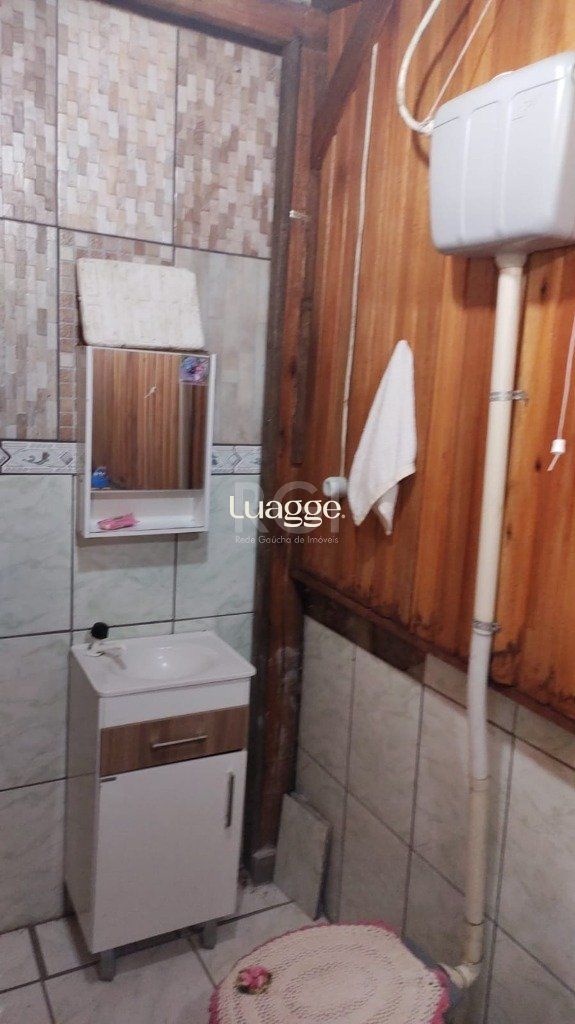Casa à venda com 4 quartos, 119m² - Foto 13