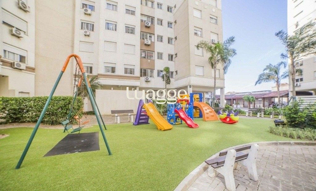 Apartamento, 3 quartos, 69 m² - Foto 21