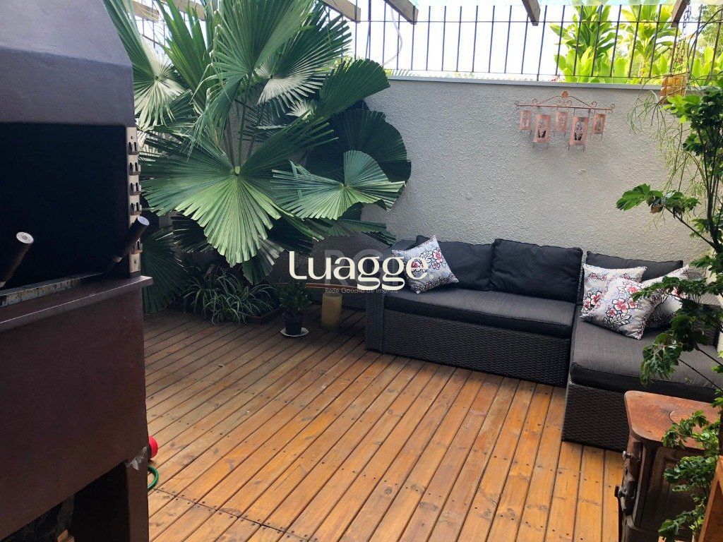 Casa de Condomínio à venda com 3 quartos, 71m² - Foto 8