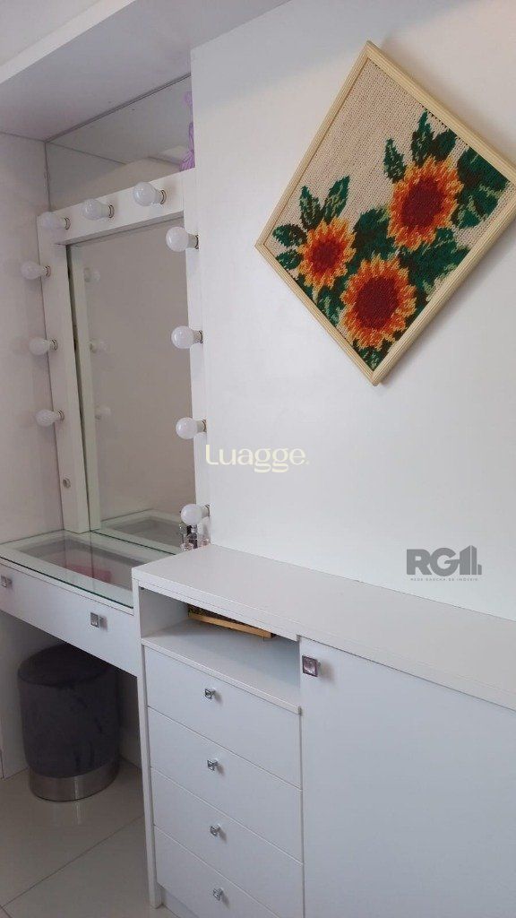 Apartamento à venda com 3 quartos, 66m² - Foto 19