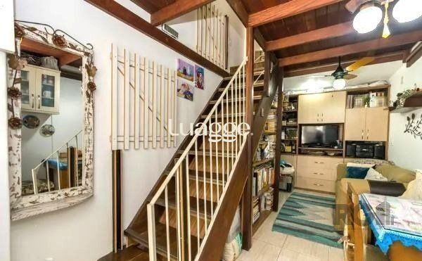 Conjunto Comercial-Sala à venda com 2 quartos, 27m² - Foto 2