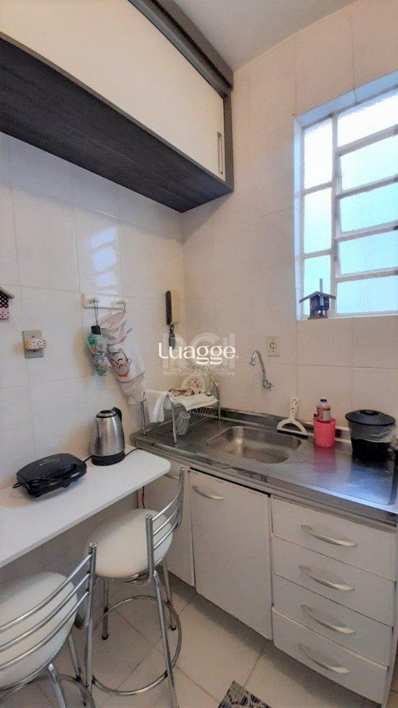 Apartamento, 1 quarto, 27 m² - Foto 10