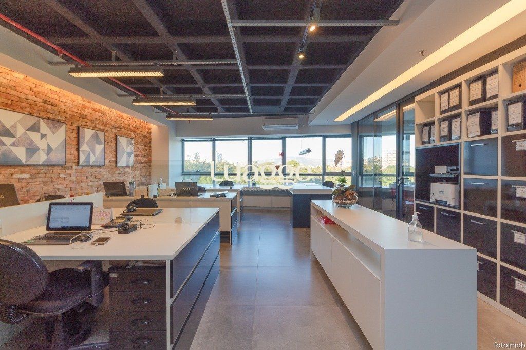 Conjunto Comercial-Sala à venda, 105m² - Foto 8