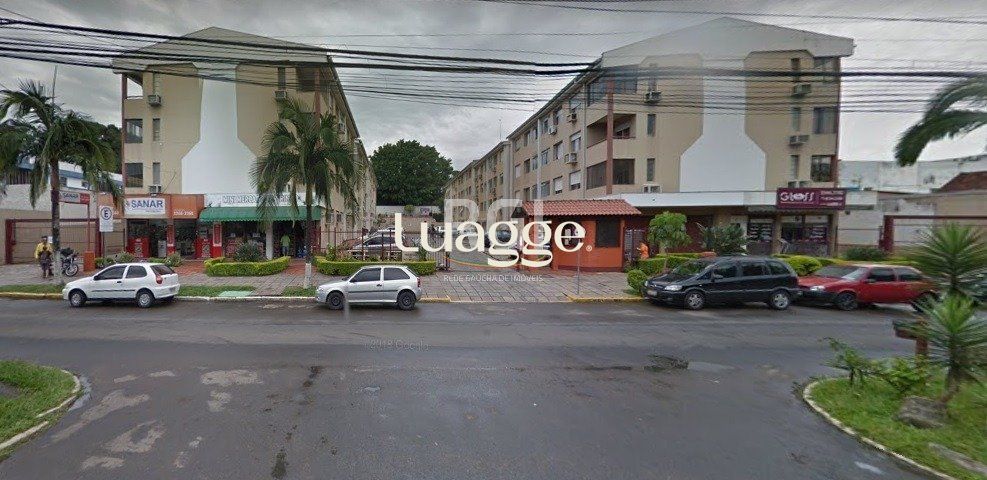 Apartamento à venda com 2 quartos, 58m² - Foto 1