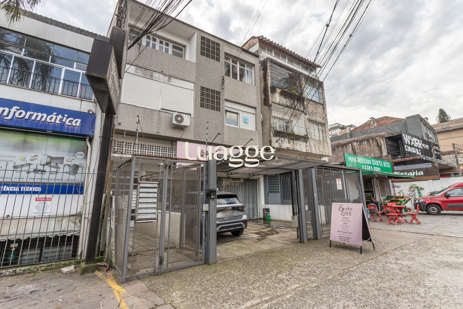 Apartamento, 2 quartos, 68 m² - Foto 23