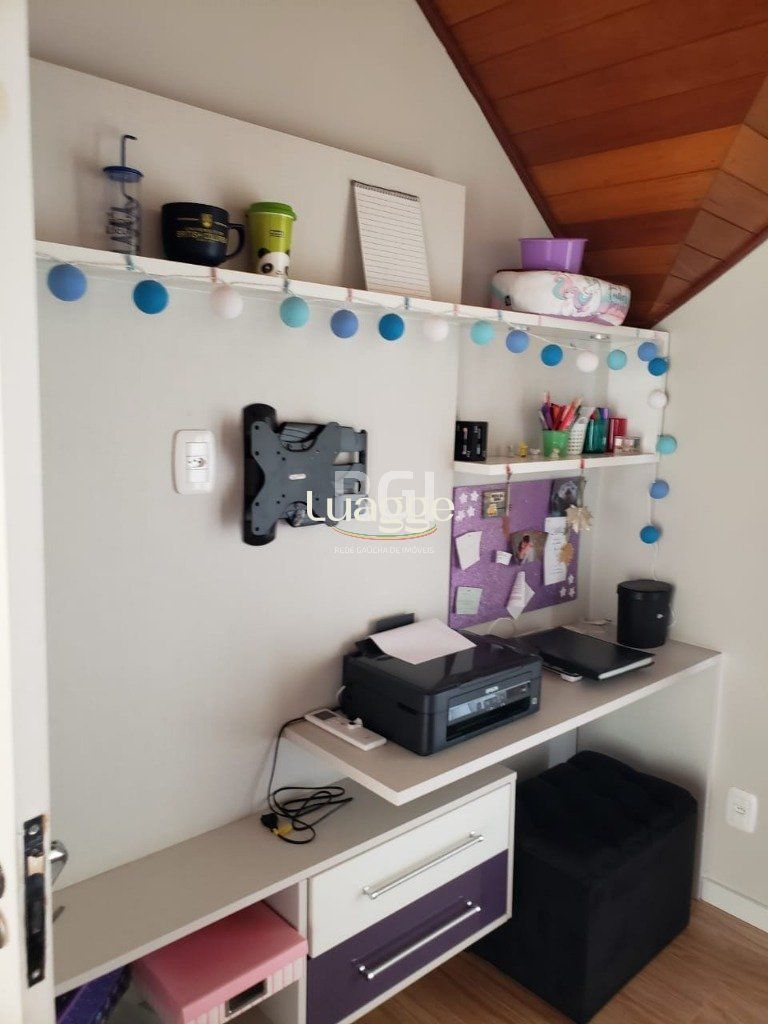Casa de Condomínio à venda com 3 quartos, 172m² - Foto 14