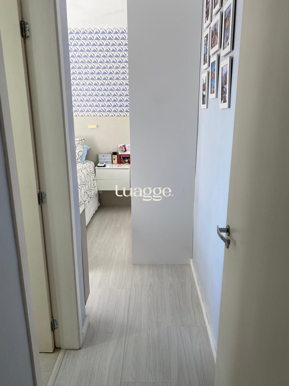 Apartamento à venda com 3 quartos, 60m² - Foto 13