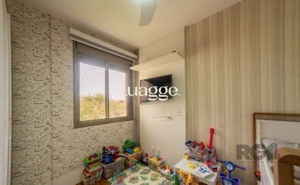 Apartamento à venda com 3 quartos, 106m² - Foto 12