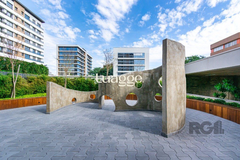 Apartamento à venda com 3 quartos, 151m² - Foto 76