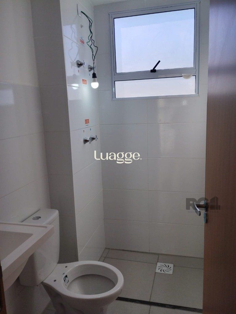Apartamento à venda com 2 quartos, 42m² - Foto 9