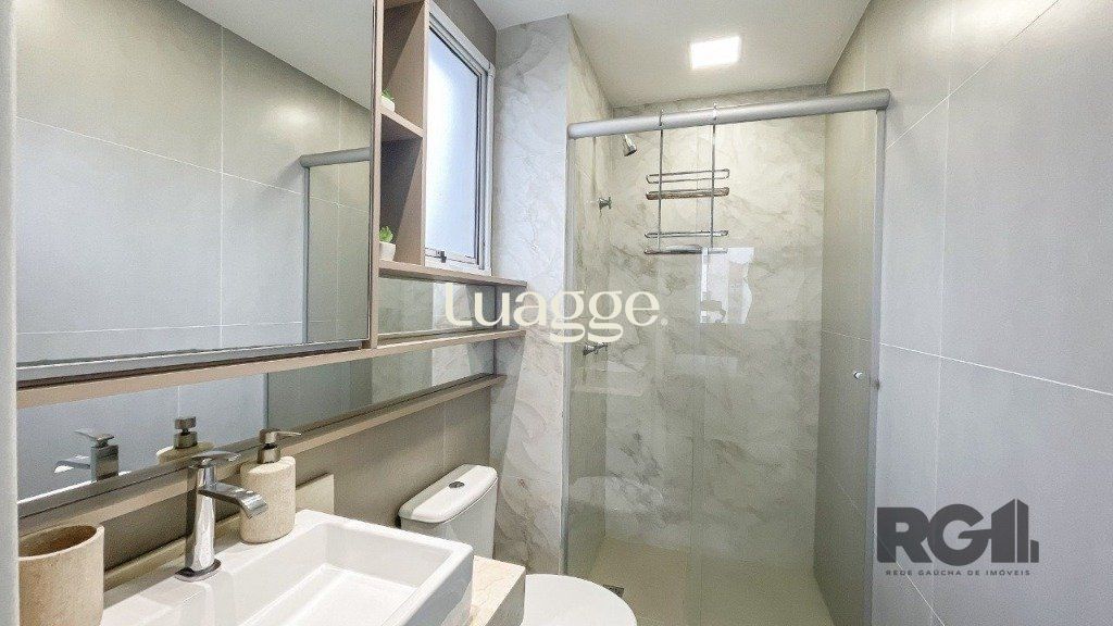 Apartamento à venda com 3 quartos, 70m² - Foto 12