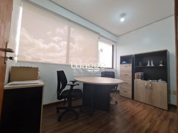 Conjunto Comercial-Sala à venda com 1 quarto, 28m² - Foto 12