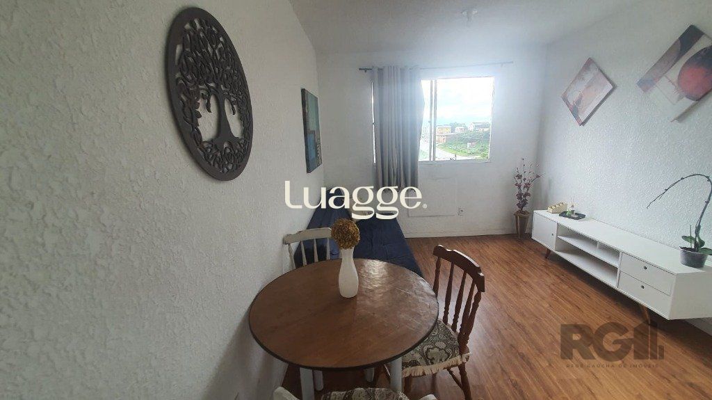 Apartamento, 2 quartos, 41 m² - Foto 4