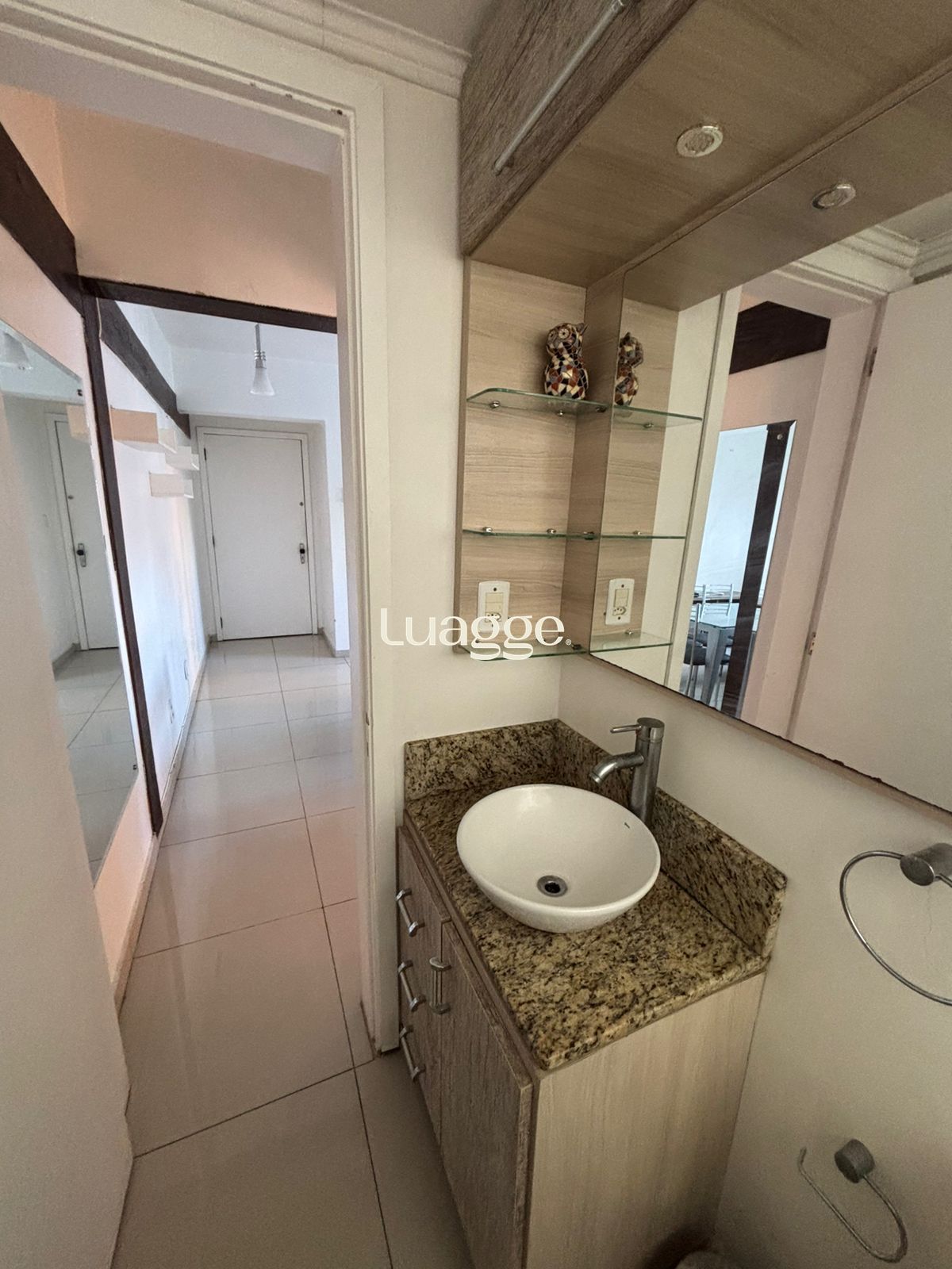 Apartamento, 1 quarto, 39 m² - Foto 4