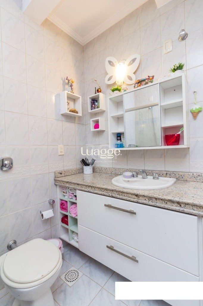 Casa de Condomínio à venda com 3 quartos, 241m² - Foto 17