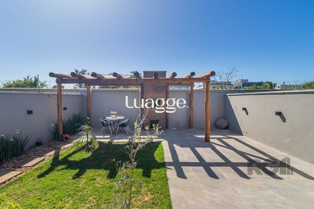 Casa de Condomínio à venda com 3 quartos, 127m² - Foto 35