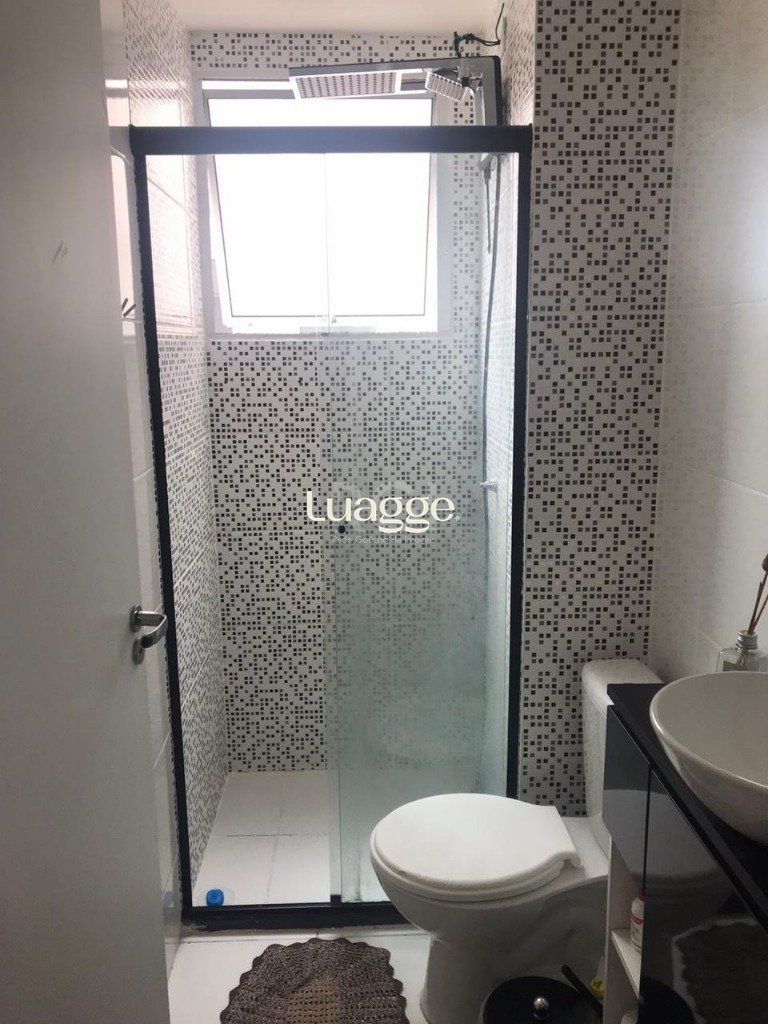 Apartamento, 2 quartos, 41 m² - Foto 6