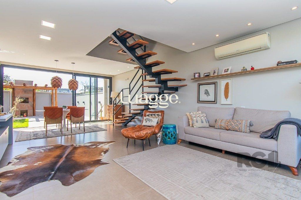 Casa de Condomínio à venda com 3 quartos, 127m² - Foto 49