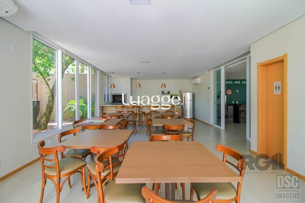 Apartamento à venda com 2 quartos, 61m² - Foto 19
