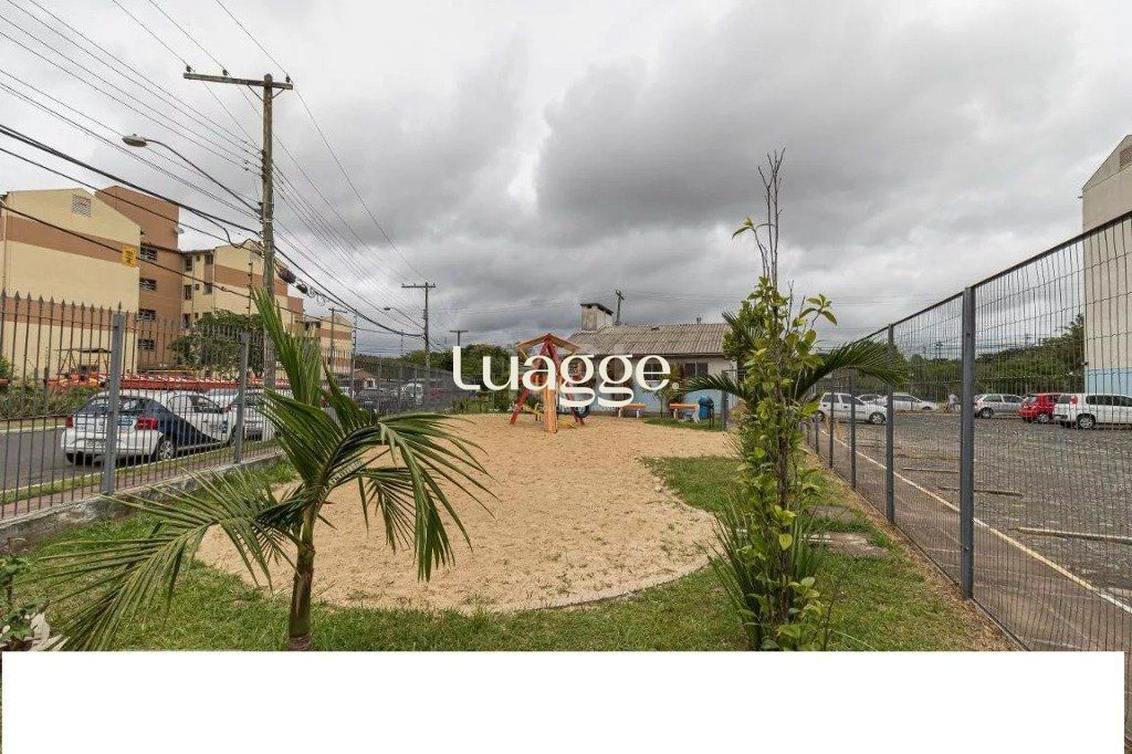 Apartamento à venda com 2 quartos, 36m² - Foto 21