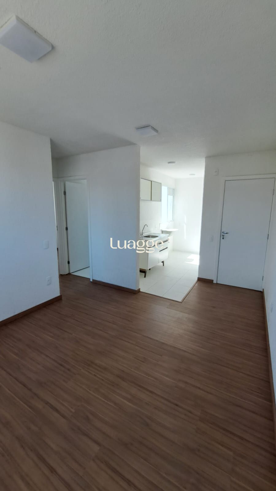 Apartamento, 2 quartos, 42 m² - Foto 7