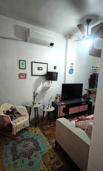 Apartamento, 1 quarto, 44 m² - Foto 5