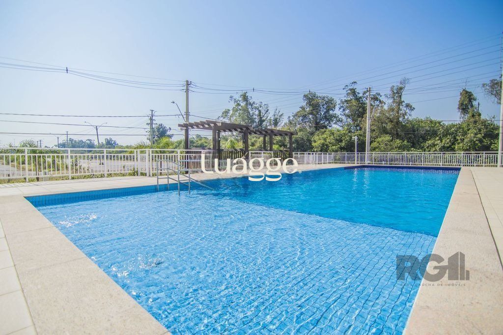 Apartamento à venda com 2 quartos, 48m² - Foto 4